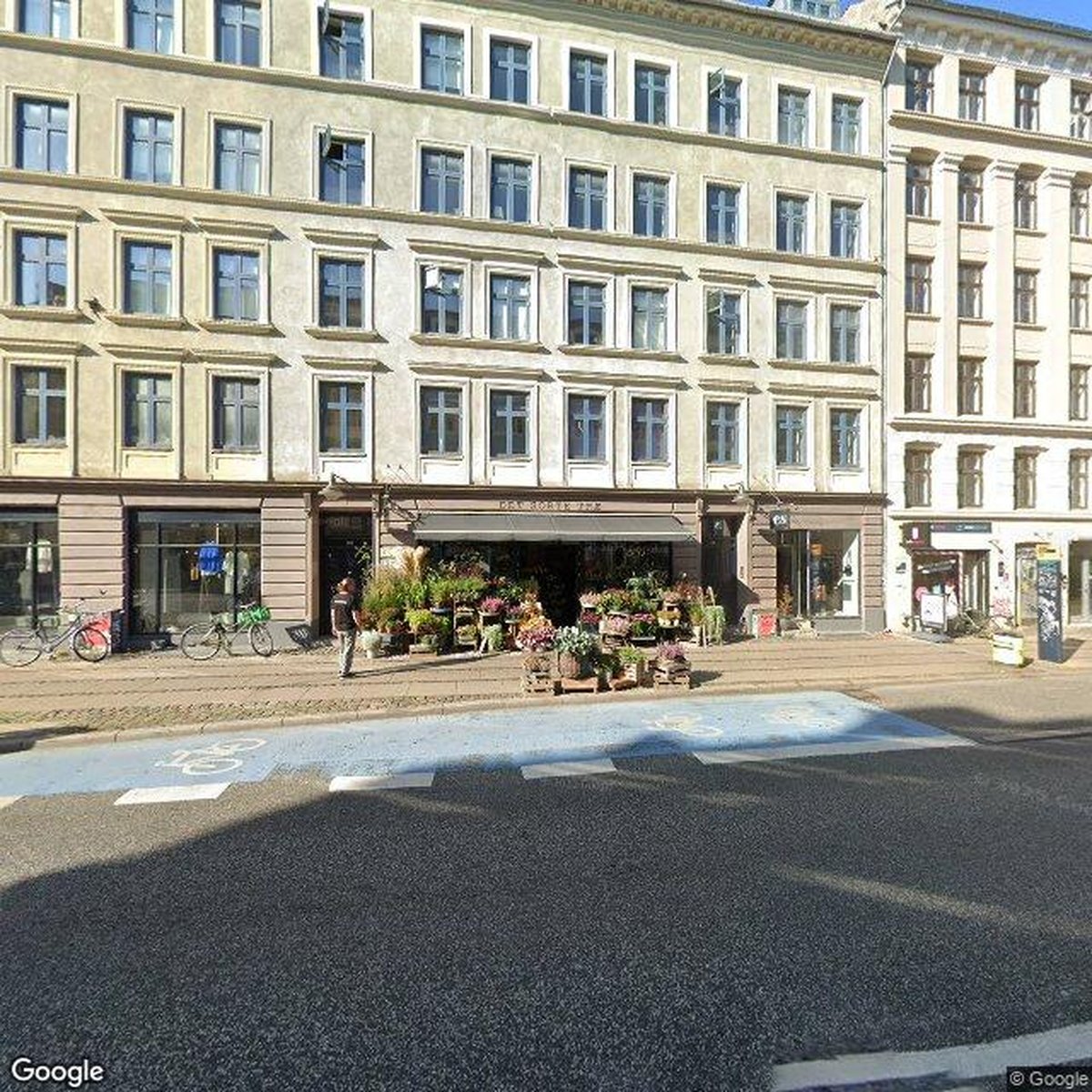 Photo of Andelsboligforeningen Udenbys Vester 455-456