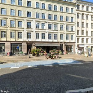 Photo of Andelsboligforeningen Udenbys Vester 455-456