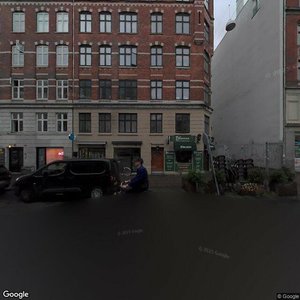 Photo of A/B Istedgade 109