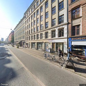 Photo of A/B Istedgade 106-108