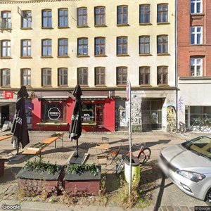 Photo of A/B Istedgade 96-98