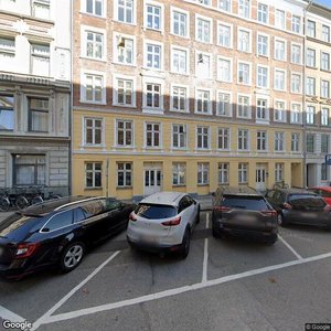 Photo of Andelsboligforeningen Colbjørnsensgade 31-33