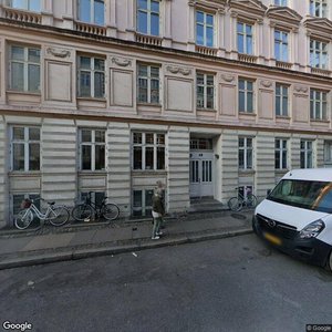 Photo of A/B Colbjørnsensgade 12