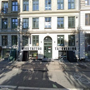 Photo of Andelsboligforningen ABEL Cathrines Gade 31