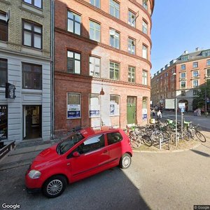 Photo of A/B ABEL Cathrinesgade 27 OG Istedgade 24