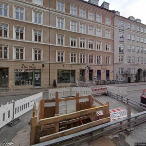 Photo of A/B Bjørnsdal