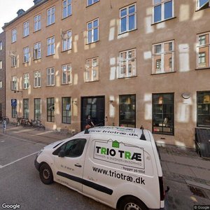 Photo of Andelsboligforeningen Victoria Istedgade 25/viktoriagade 24