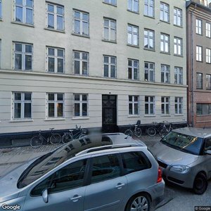 Photo of Viktoriagade 13