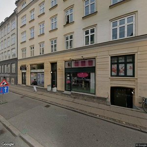 Photo of A/B Gasværksvej 17