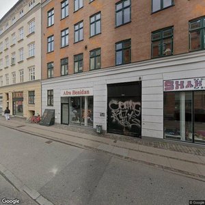 Photo of A/B Gasværksvej 19 A + B Andelsbolighavernes