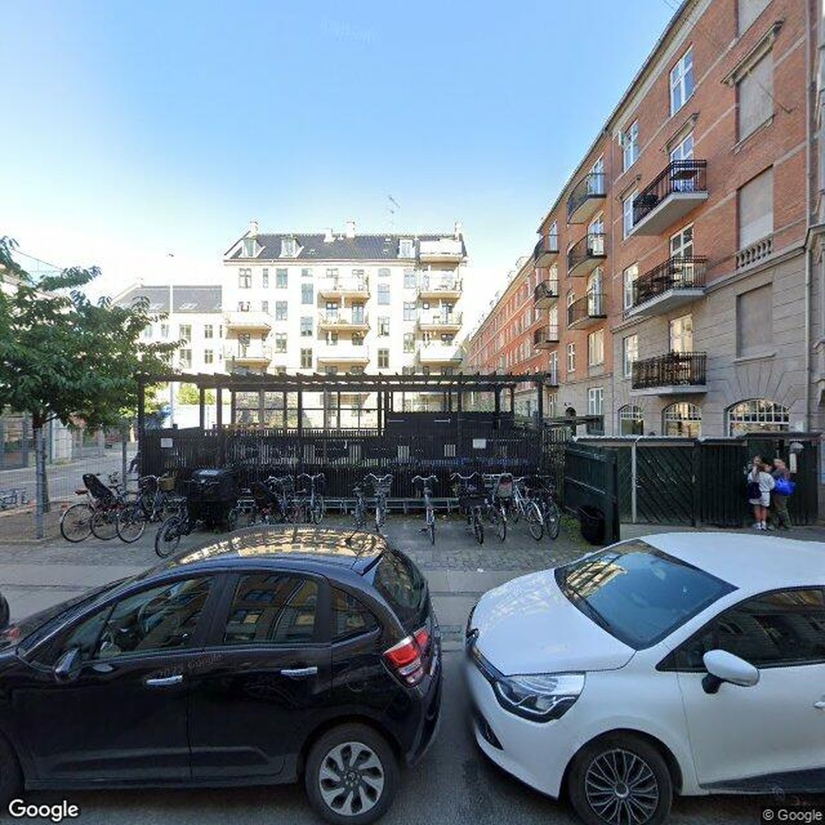 Photo of A/B Lutzhøfts Minde