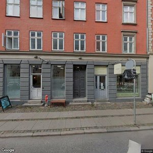 Photo of Andelsboligforeningen Gasværksvej 4-6