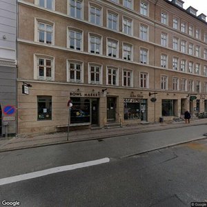 Photo of A/B Gasværksvej 3-5