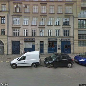 Photo of Andelsboligforeningen Gasværksvej 33, 1656 København V