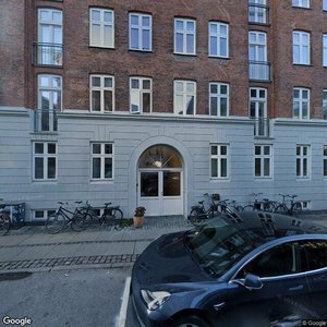 Photo of A/B Eskildsgade 50-54