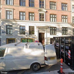 Photo of A/B Eskildsgade 66/ Halmtorvet 46