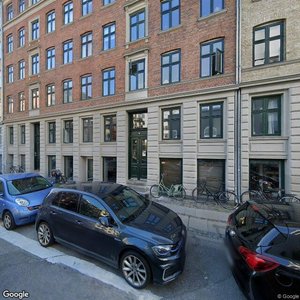 Photo of Andelsboligforeningen Eskildsgade 16-18