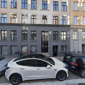 Photo of Andelsboligforeningen Eskildsgade 24-26