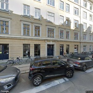 Photo of A/B Absalonsgade 11