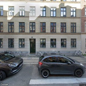 Photo of A/B Absalonsgade 15
