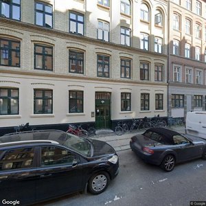 Photo of A/B Absalonsgade 19