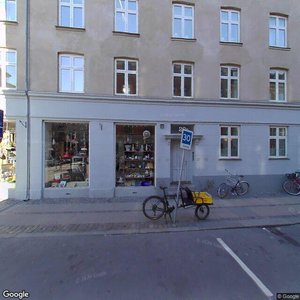 Photo of A/B Absalonsgade 29 Istedgade 45