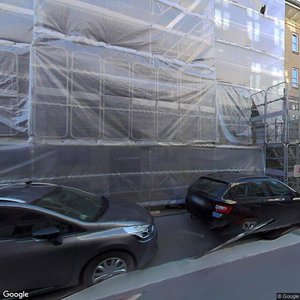 Photo of AB Absalonsgade 46