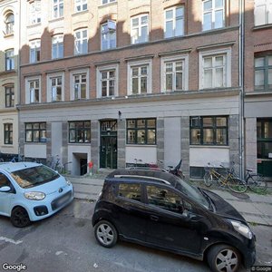 Photo of A/B Absalonsgade 21A