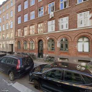 Photo of Andelsboligforeningen Absalonsgade 24