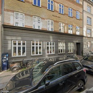 Photo of Andelsboligforeningen Fællesgave