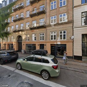 Photo of Andelsboligforeningen Absalon