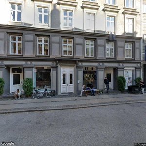 Photo of A/B Dannebrogsgade 3