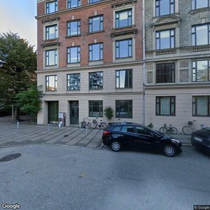 Photo of A/B Lysholm