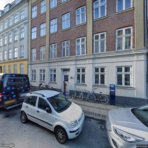 Photo of A/B Dannebrogsgade 18-24 1660 KBH. V