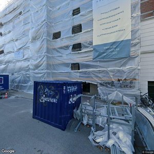 Photo of Andelsboligforeningen Westend 28-30