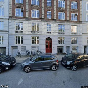 Photo of Andelsboligforeningen Westend 16