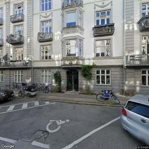 Photo of Andelsboligforeningen Westend 6-8