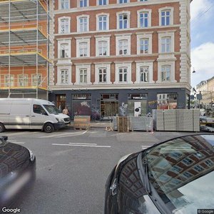 Photo of Andelsboligforeningen Vesterbro Gade 73 B/saxogade 2