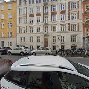 Photo of Andelsboligforeningen Saxogade 6