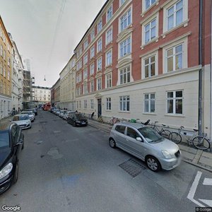 Photo of Andelsboligforeningen Saxogade 9