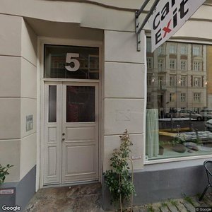 Photo of Andelsboligforenignen Saxogade 5