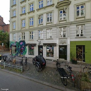 Photo of Andelsboligforeningen Saxogade 92-94