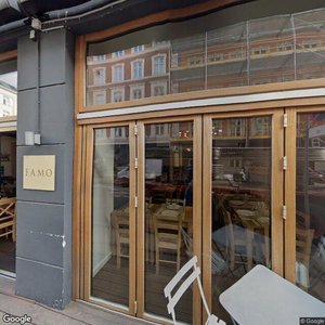 Photo of Andelsboligforeningen Saxogade 3