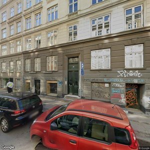 Photo of A/B Oehlenschlægersgade 38-38 A