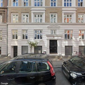 Photo of Andelsboligf Oehlenschlægersg 24