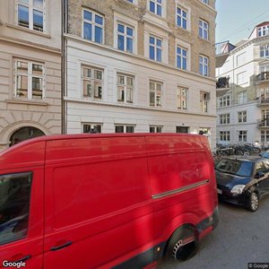 Photo of A/B Oenlenschlægersgade 10-10a