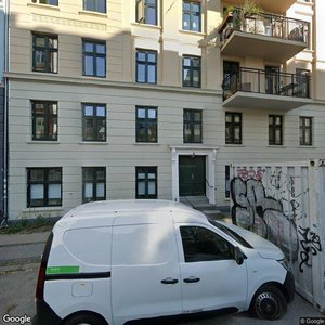 Photo of Andelsboligforeningen Oehlenschlægersgade 73-75