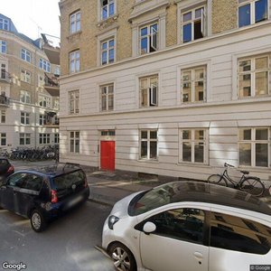 Photo of Andelsboligforeningen Oehlenschlægergade 8-8A