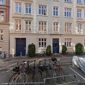 Photo of A/B Oehlenschlægersgade 20