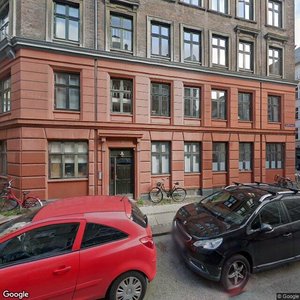 Photo of A/B Kaalundsg 5 / Oehlenschlægersg4